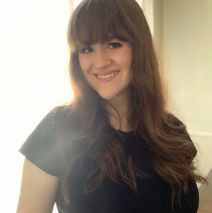 Meet your Posher, Carly